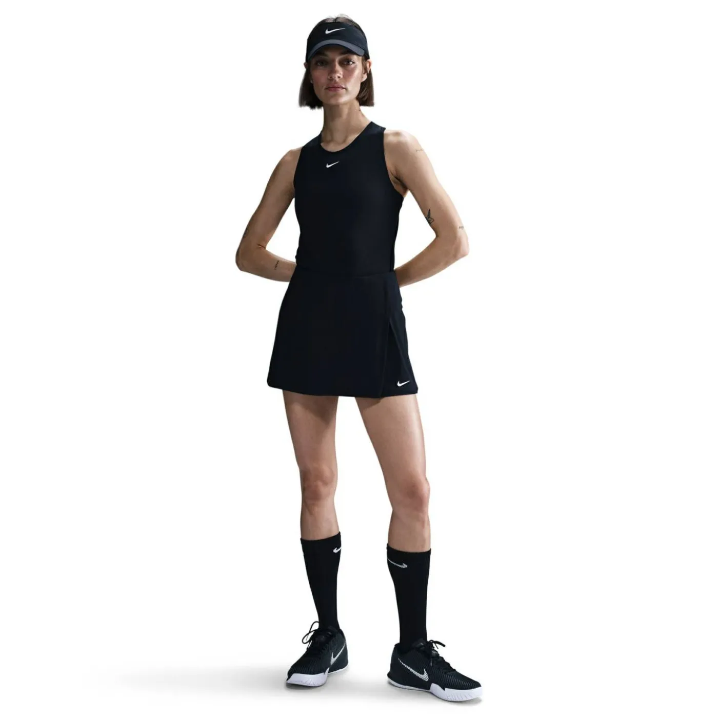 Tennisrock "Victory Dri-FIT"