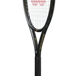 Tennisschläger "Burn Spin Jr25"