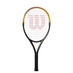 Tennisschläger "Burn Spin Jr25"