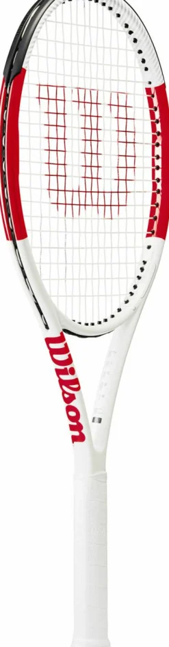 Tennisschläger "Six.One Lite 102 RKT W/O CVR"