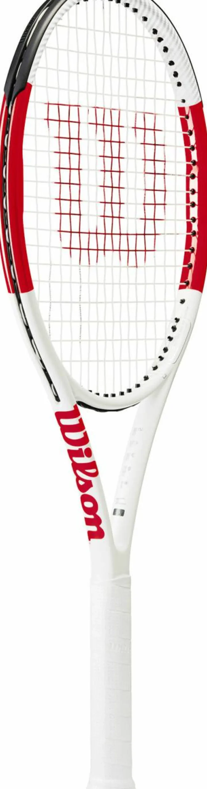 Tennisschläger "Six.One Lite 102 RKT W/O CVR"