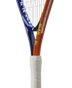 Tennisschläger "Slam Jr21"