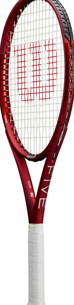 Tennisschläger Triad Five RKT"