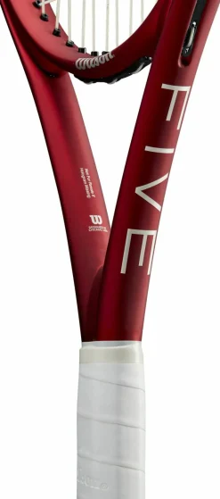 Tennisschläger Triad Five RKT