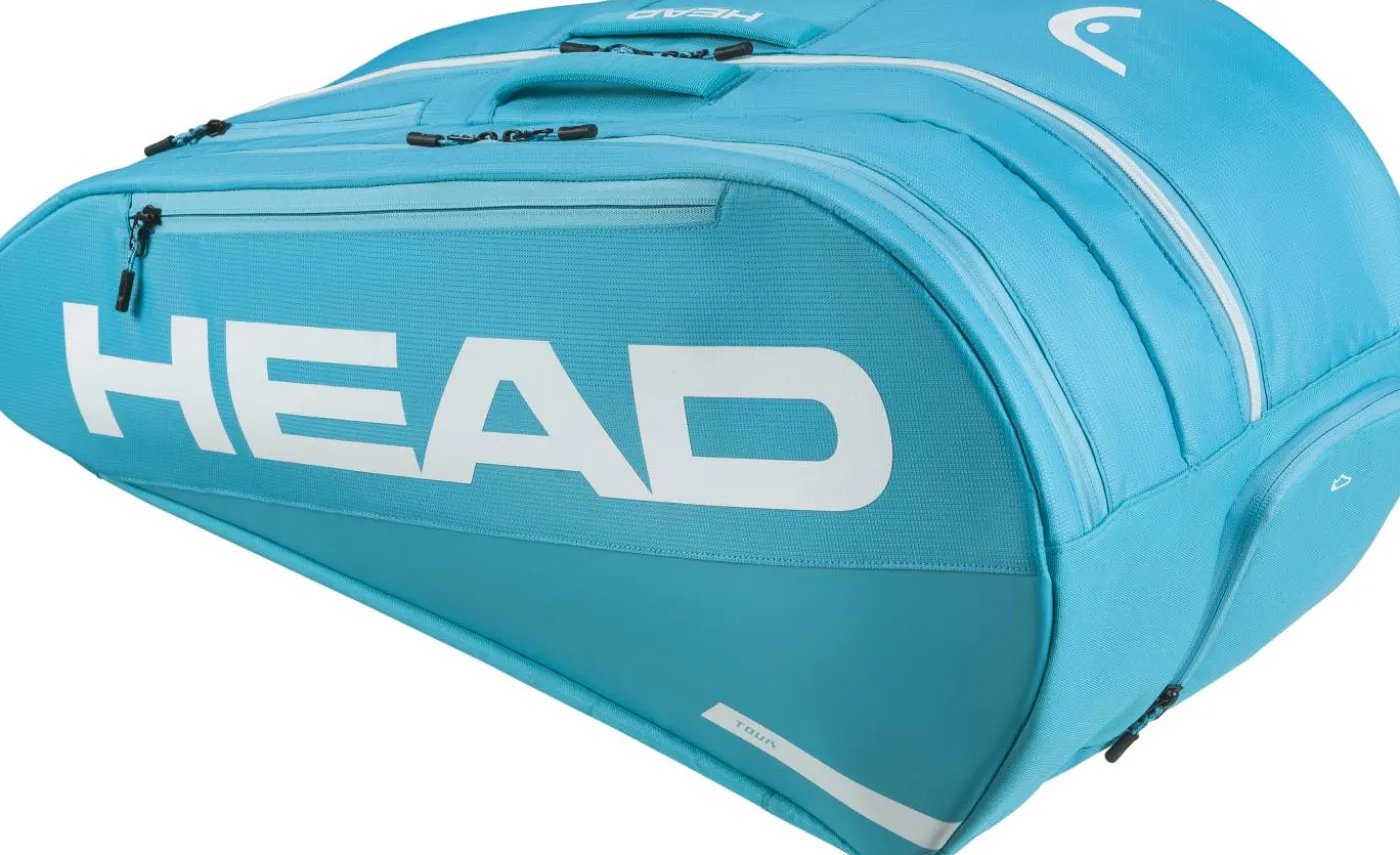 Tennisschläger-Tasche "Tour L"