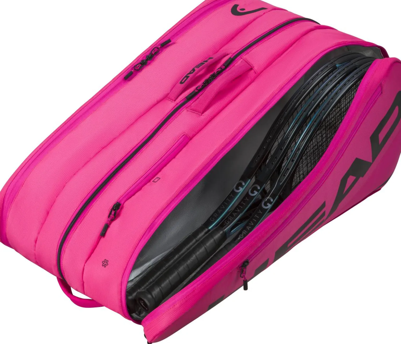 Tennisschläger-Tasche "Tour XL"