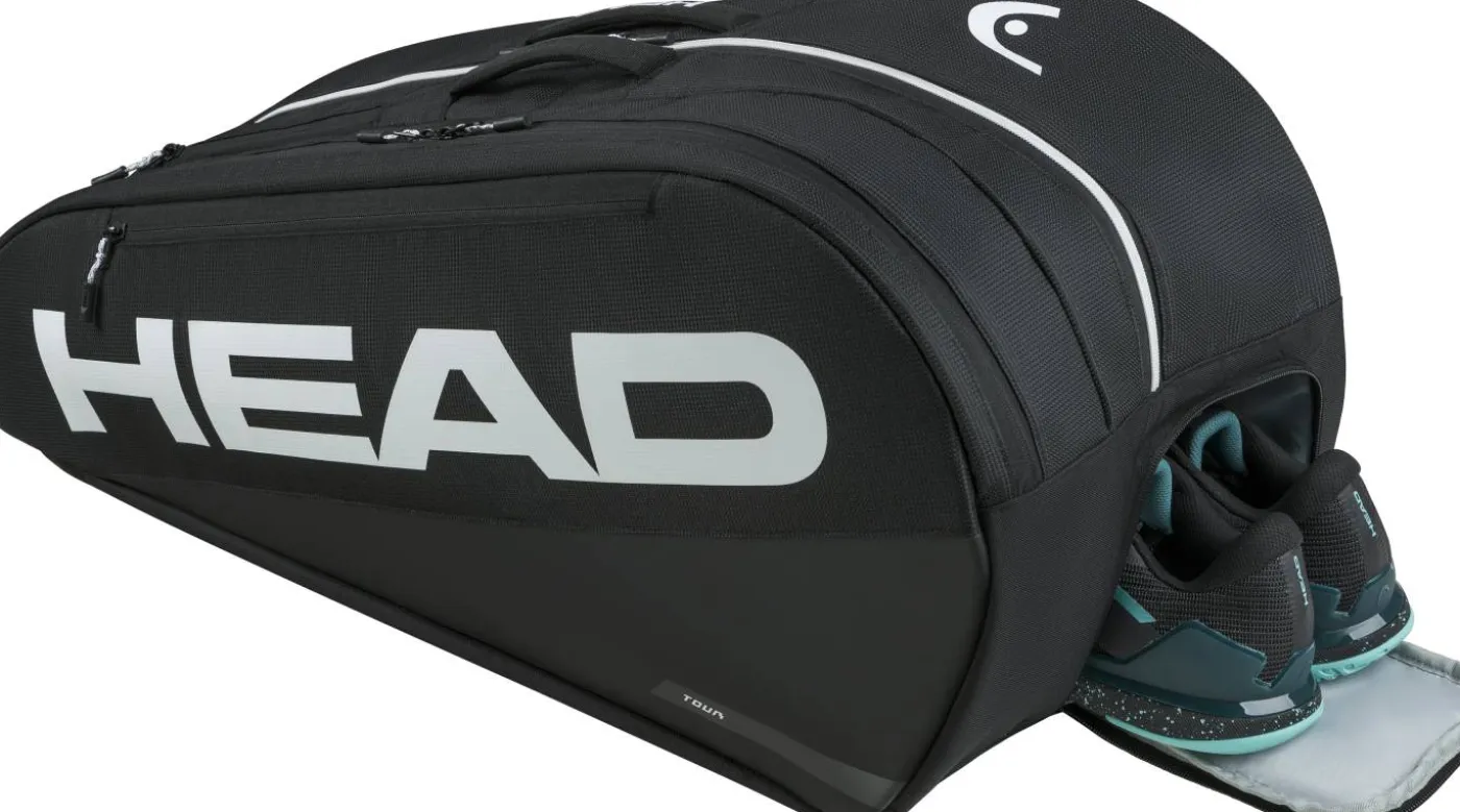 Tennisschläger-Tasche "Tour L"
