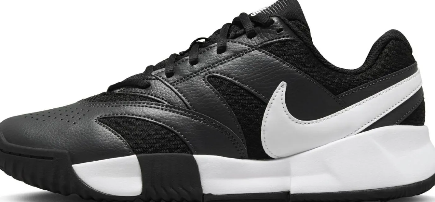 Tennisschuh "Court Lite 4 Cly"