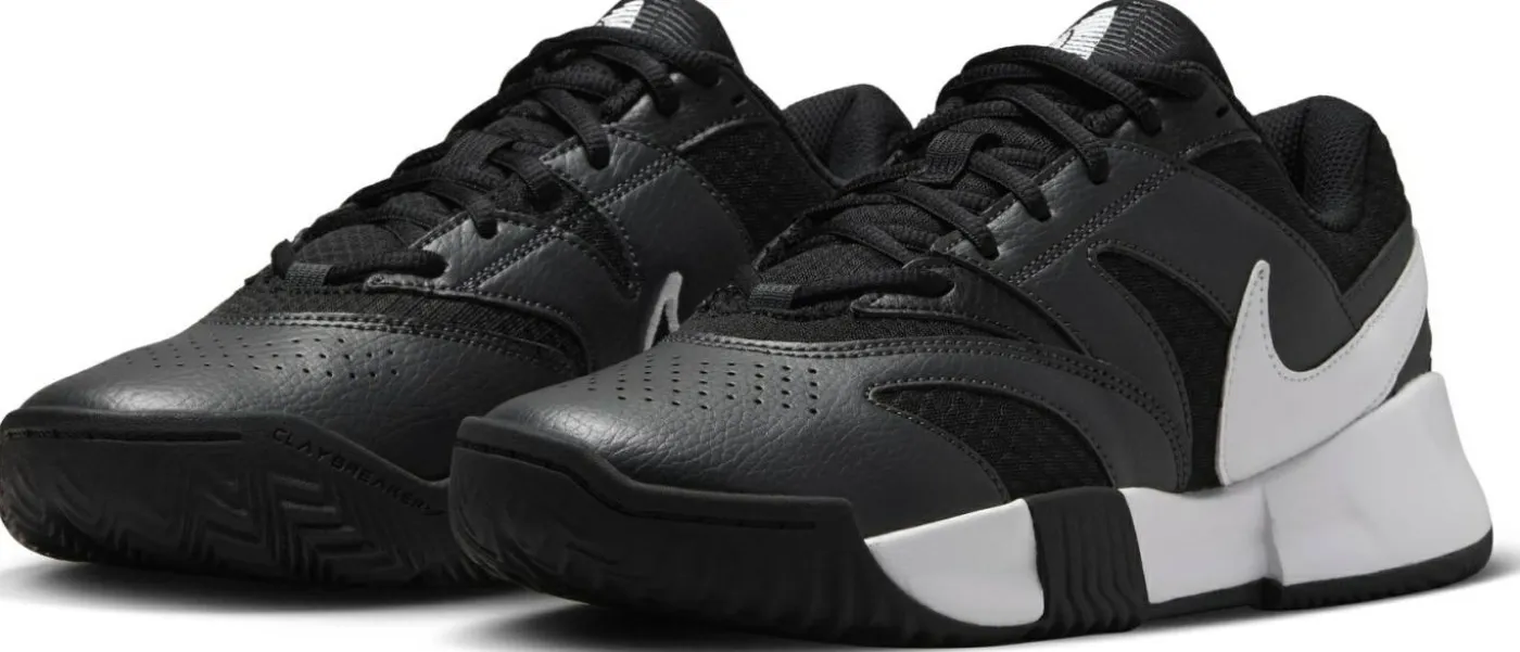 Tennisschuh "Court Lite 4 Cly"