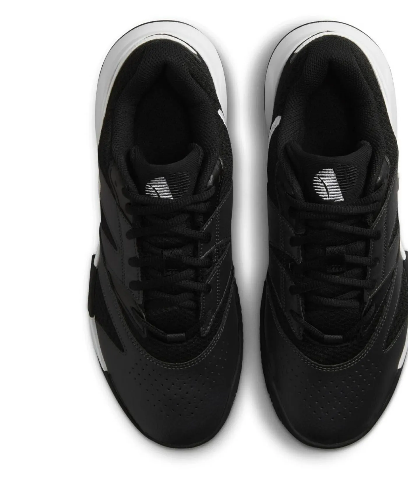 Tennisschuh "Court Lite 4 Cly"