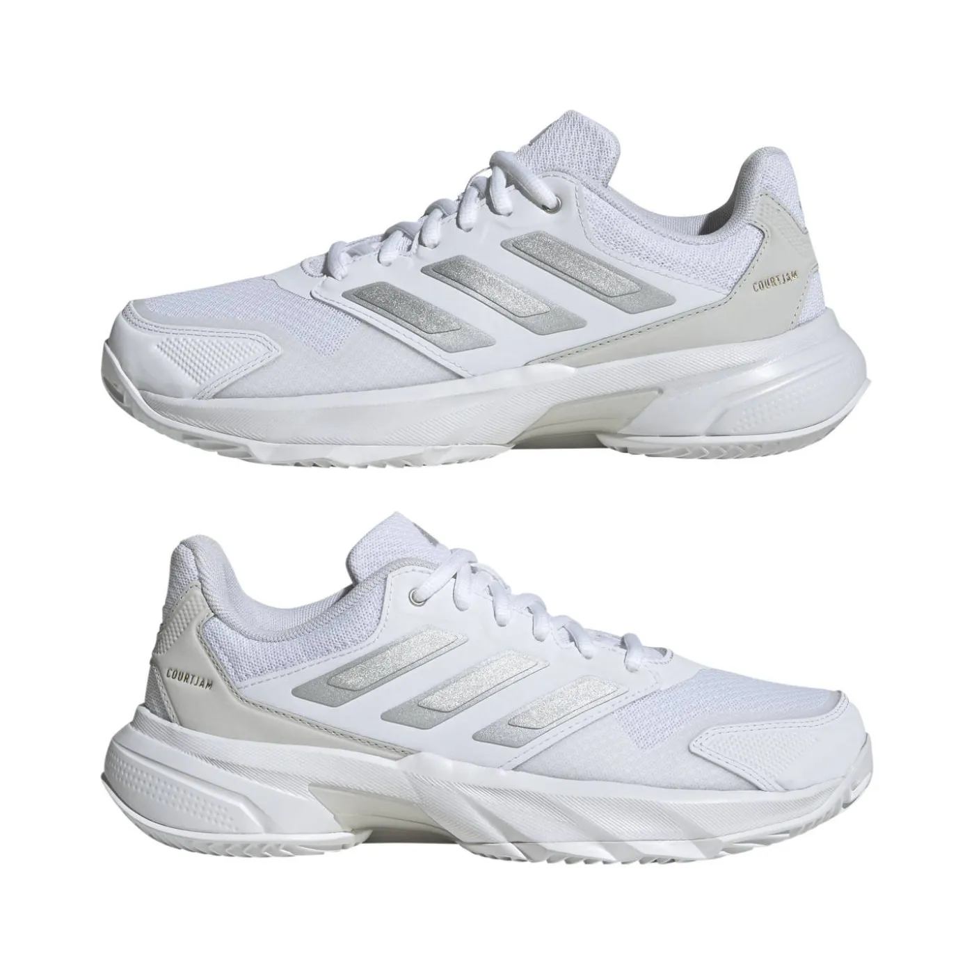 Tennisschuh "CourtJam Control 3 W"