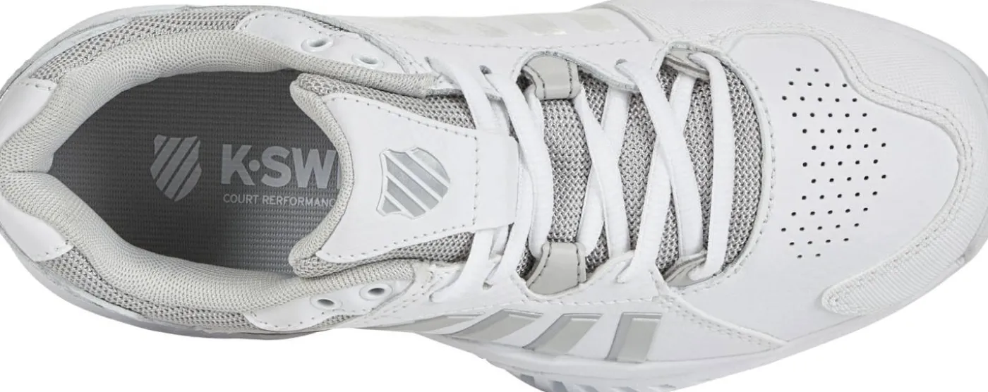 Tennisschuh "Receiver V Carpet"