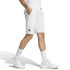 Tennis-Shorts "Club 3-Streifen"