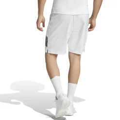 Tennis-Shorts "Club 3-Streifen"