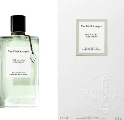 Thé Amara EdP Spray 75 ml