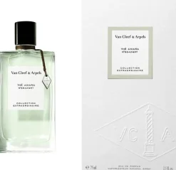 Thé Amara EdP Spray 75 ml