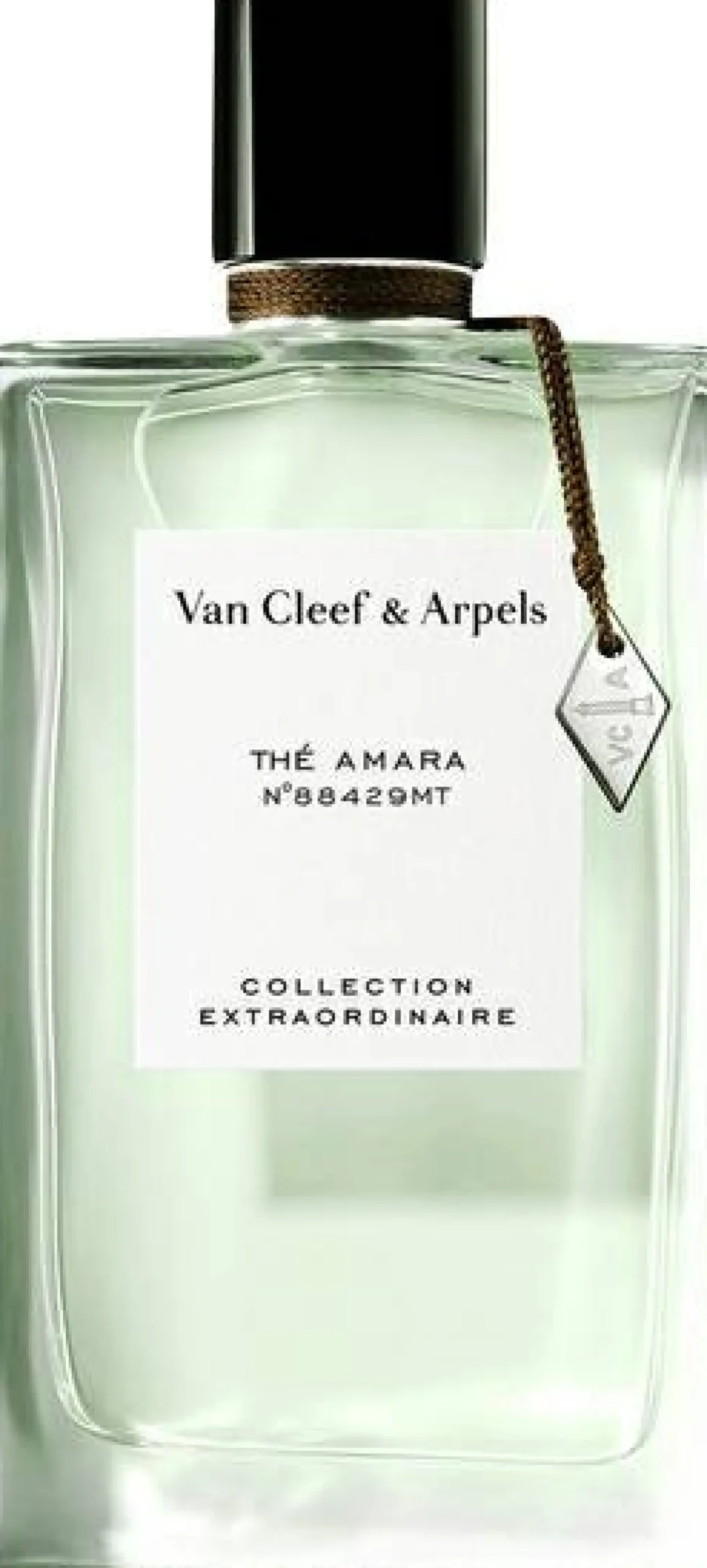 Thé Amara EdP Spray 75 ml