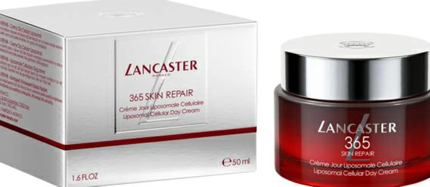 4th Gen Day Cream 50 ml