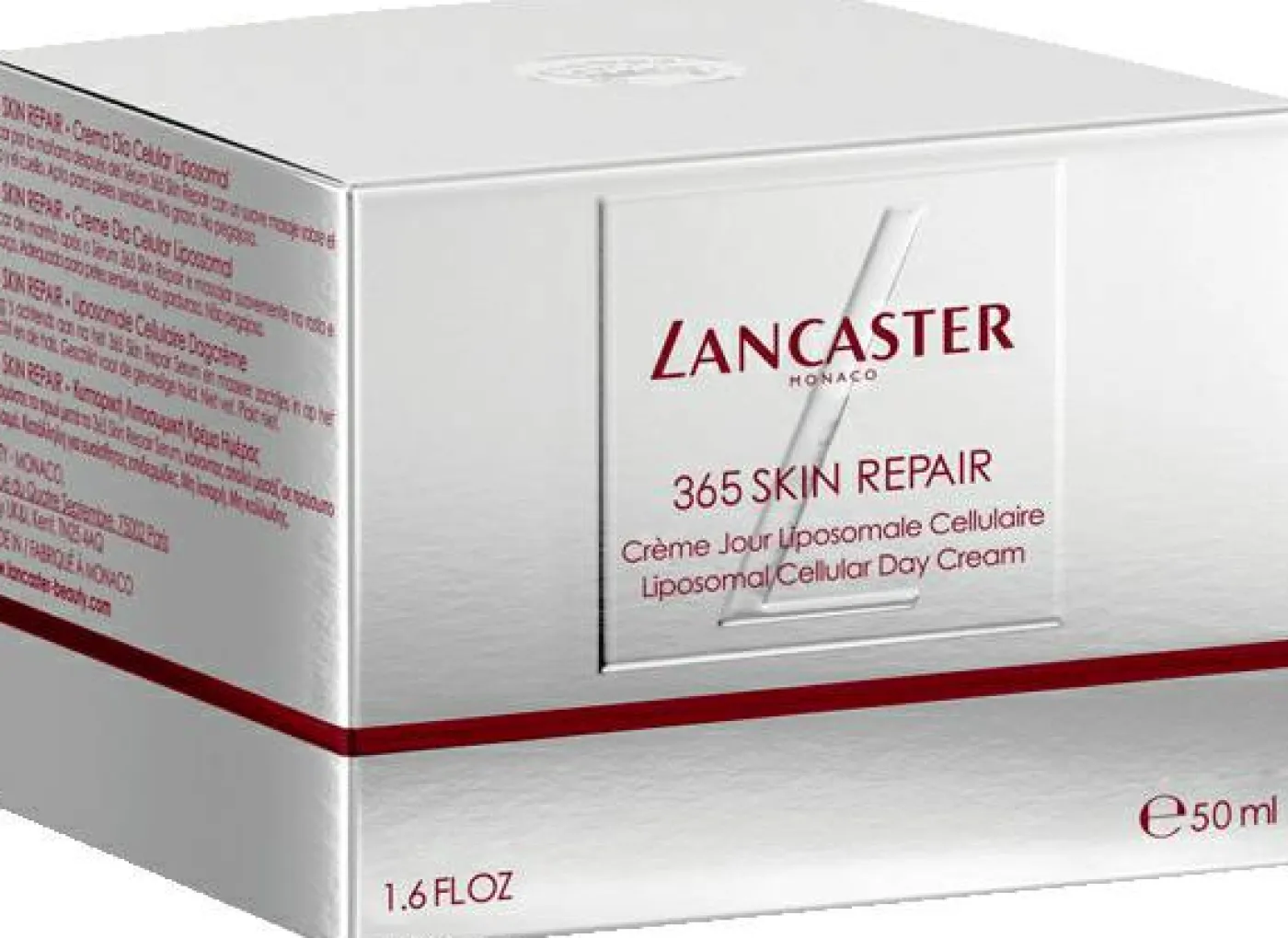 4th Gen Day Cream 50 ml