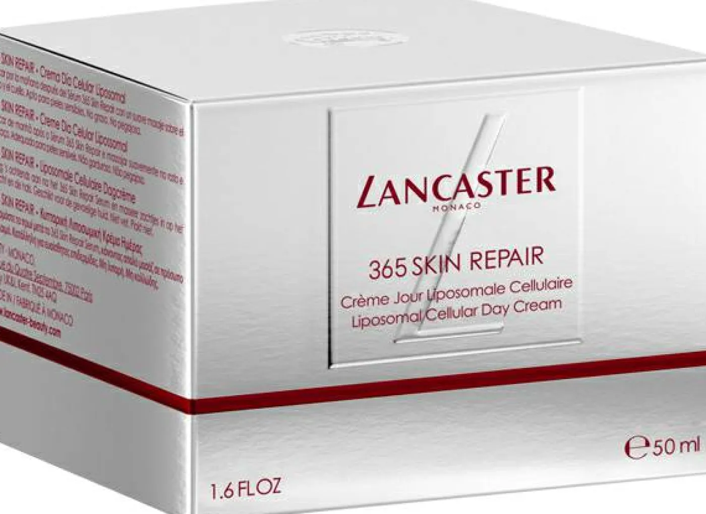 4th Gen Day Cream 50 ml