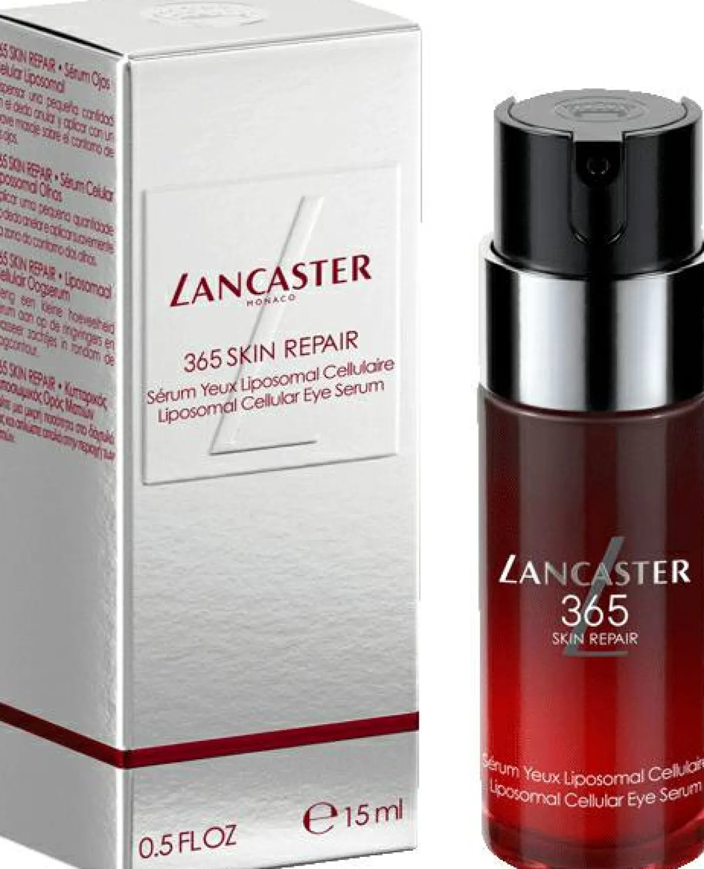 4th Gen Eye Serum 15 ml