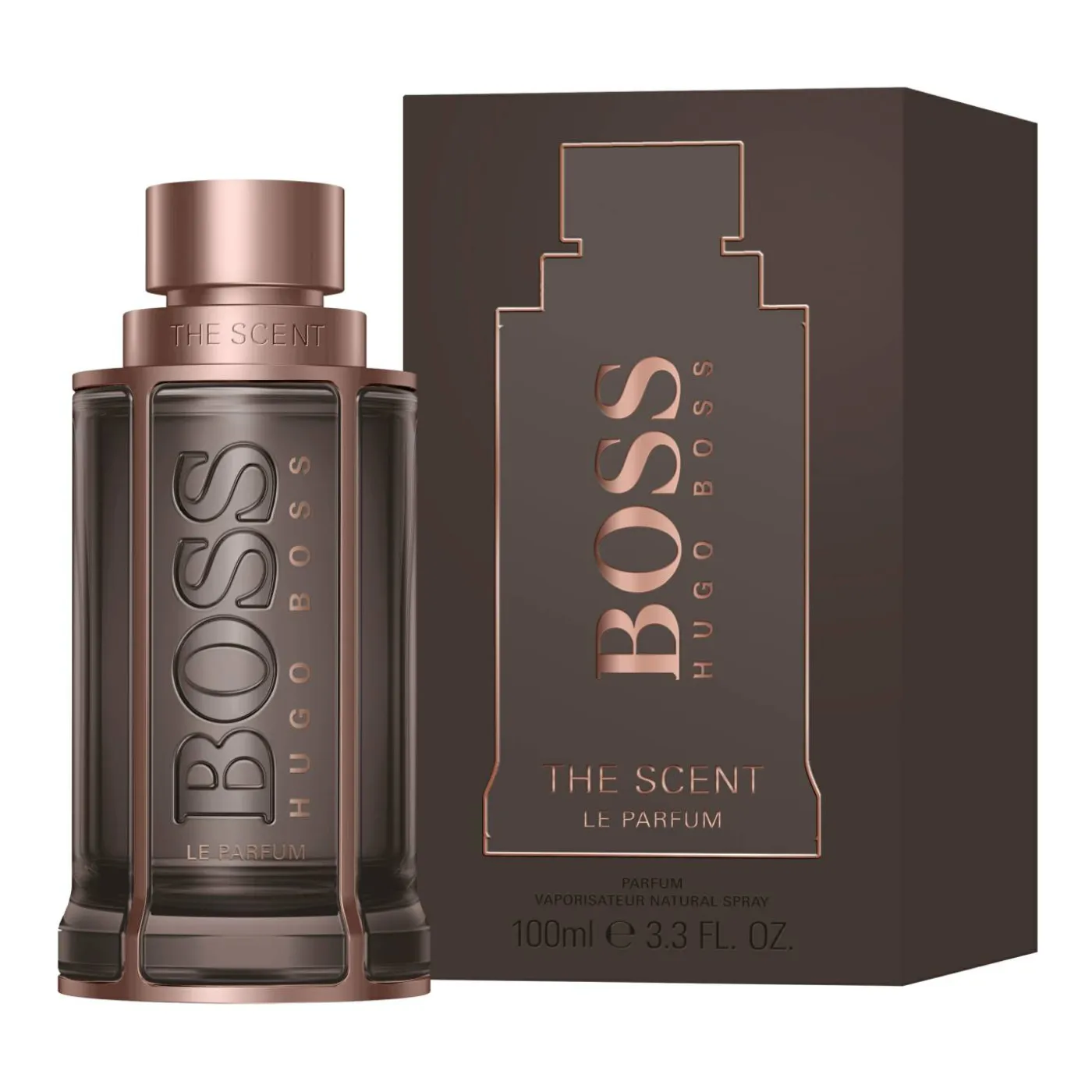 "The Scent Le Parfum For Him" EdP Spray 100 ml