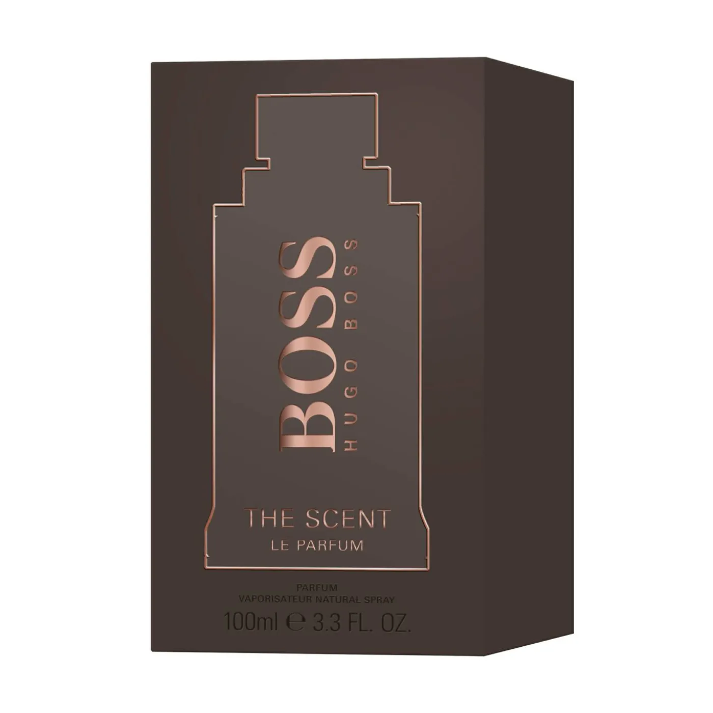 "The Scent Le Parfum For Him" EdP Spray 100 ml