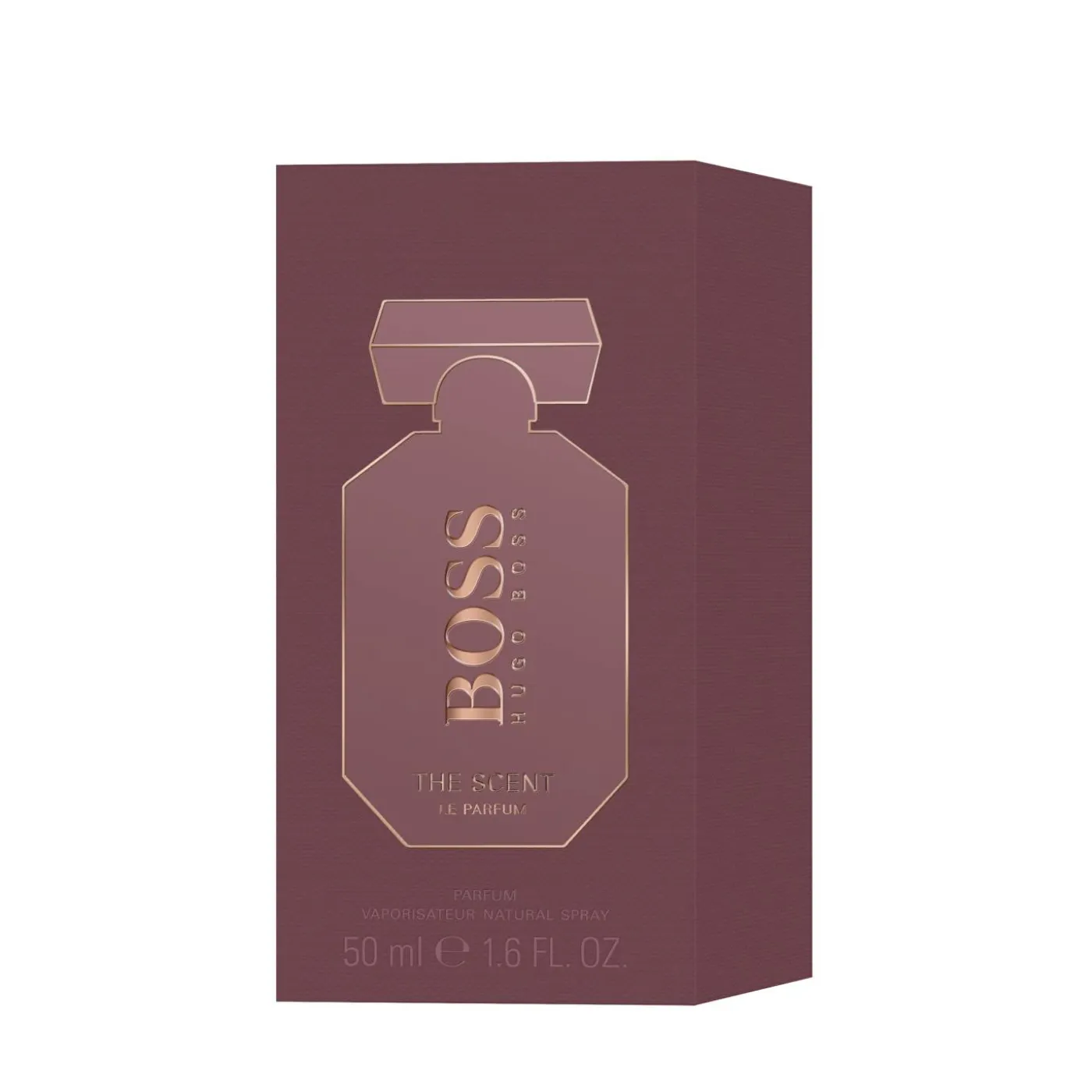"The Scent Le Parfum For Her" EdP Spray 50 ml