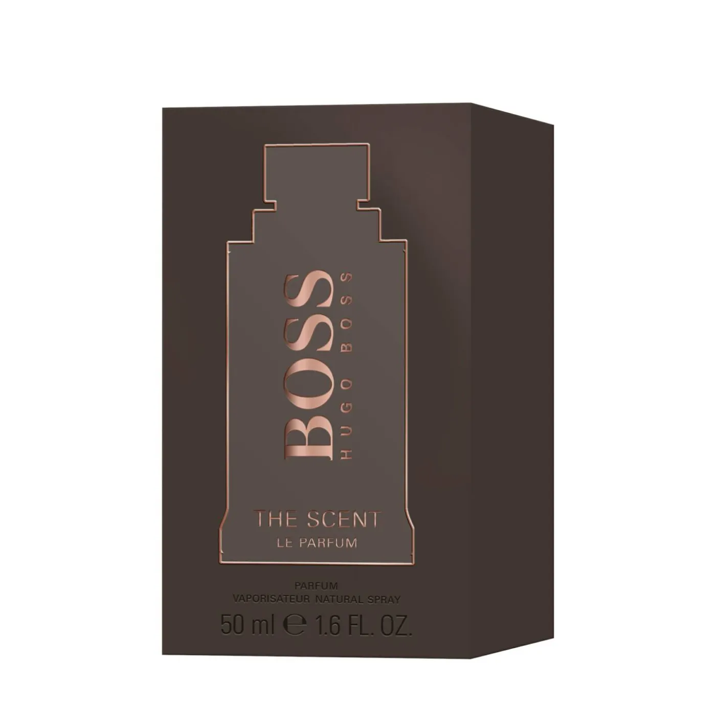 "The Scent Le Parfum For Him" EdP Spray 50 ml