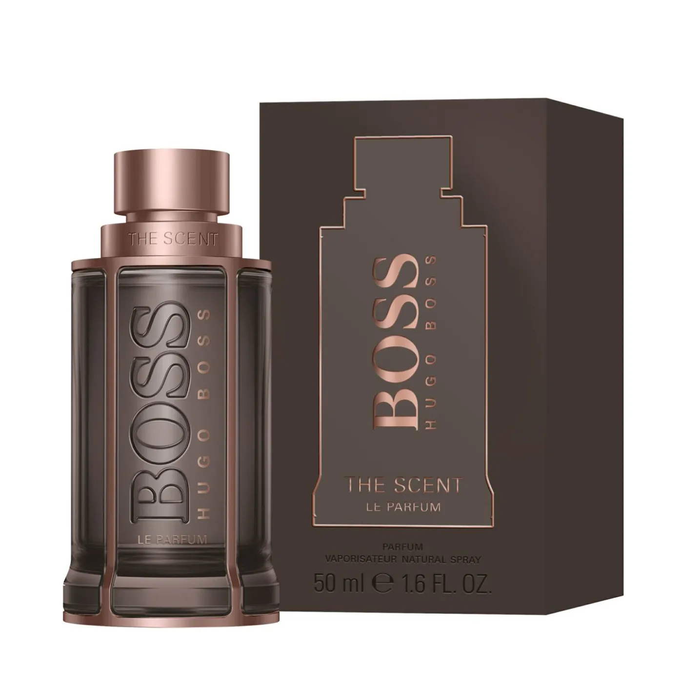 "The Scent Le Parfum For Him" EdP Spray 50 ml