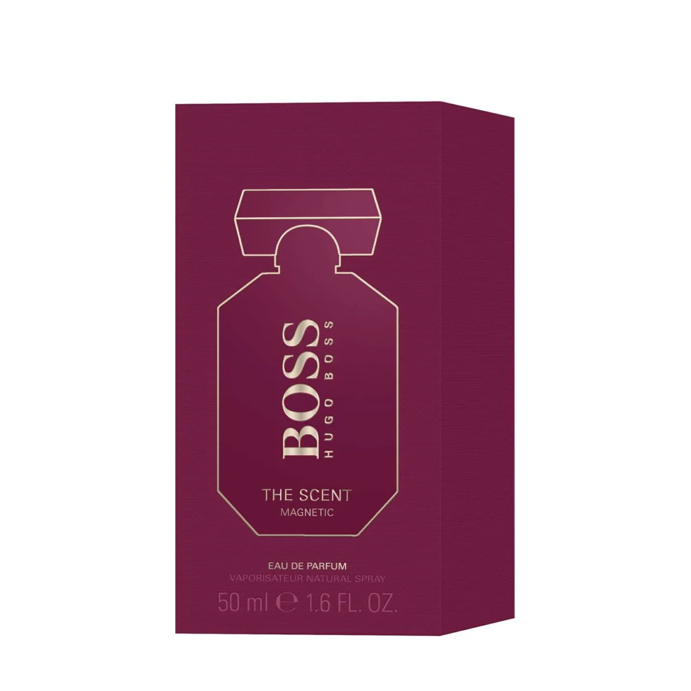 "The Scent Magnetic for her" EdP Spray 50 ml