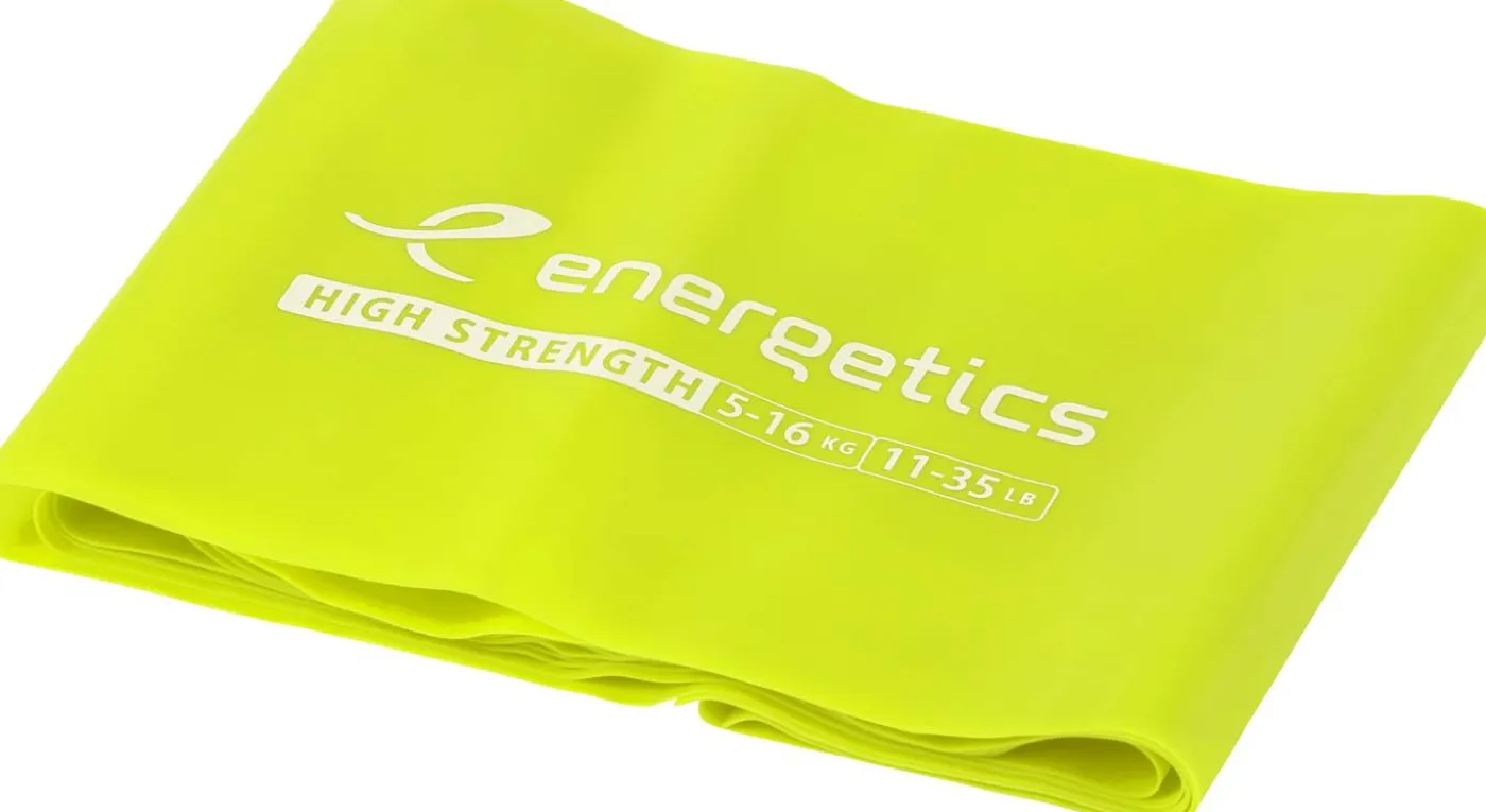 Theraband "Physioband 250cm 1.0"