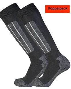 Thermo Skistrumpf Doppelpack