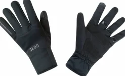 Thermo-Handschuhe "Windstopper®"