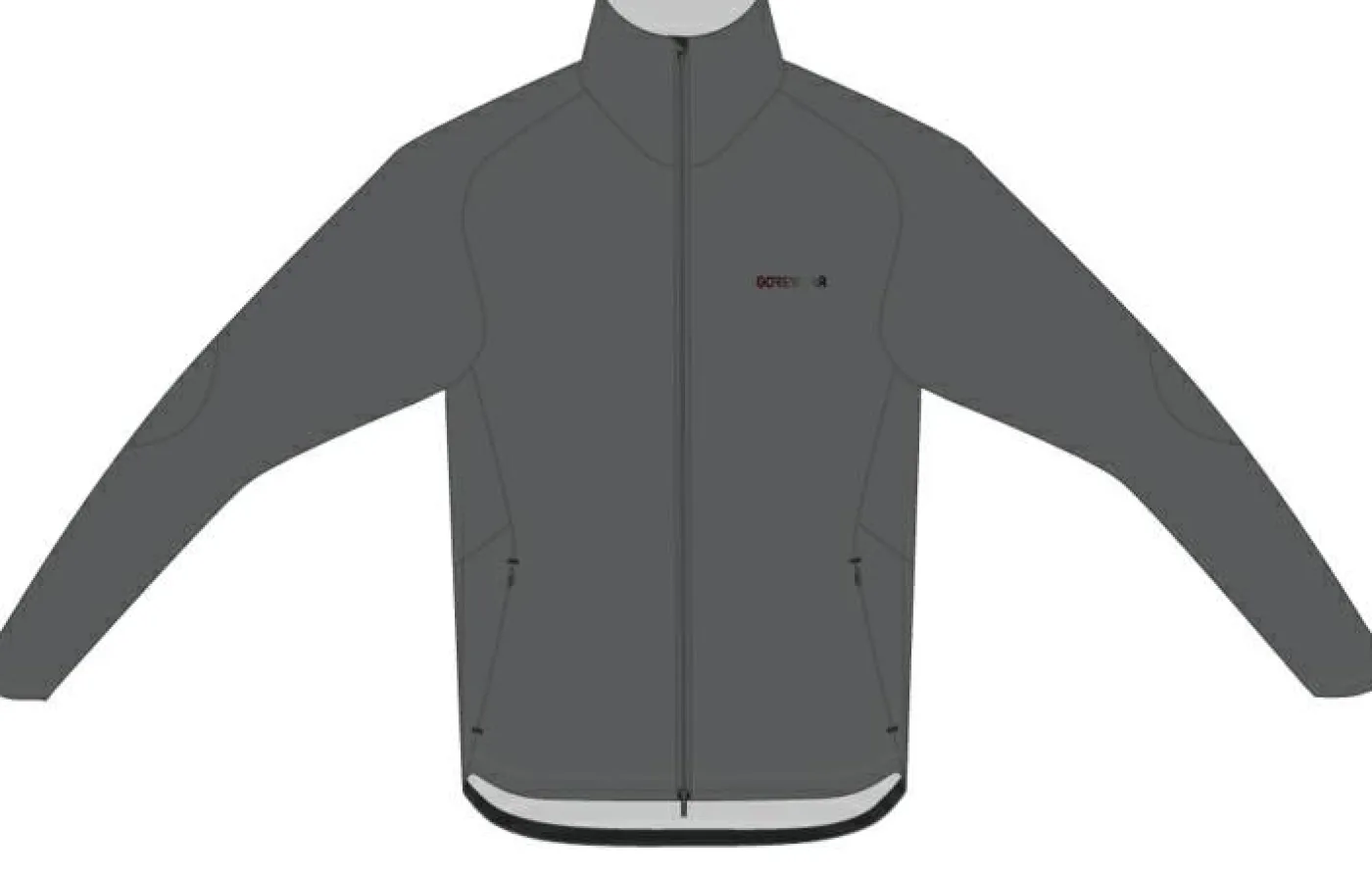 Thermojacke "Fernflow"