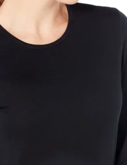 Thermo-Langarmshirt "Merino 200 Oasis"