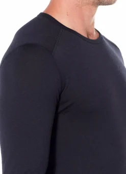 Thermo-Langarmshirt "Merino 200 Oasis"