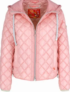 Thermolite-Steppjacke "Yosie"
