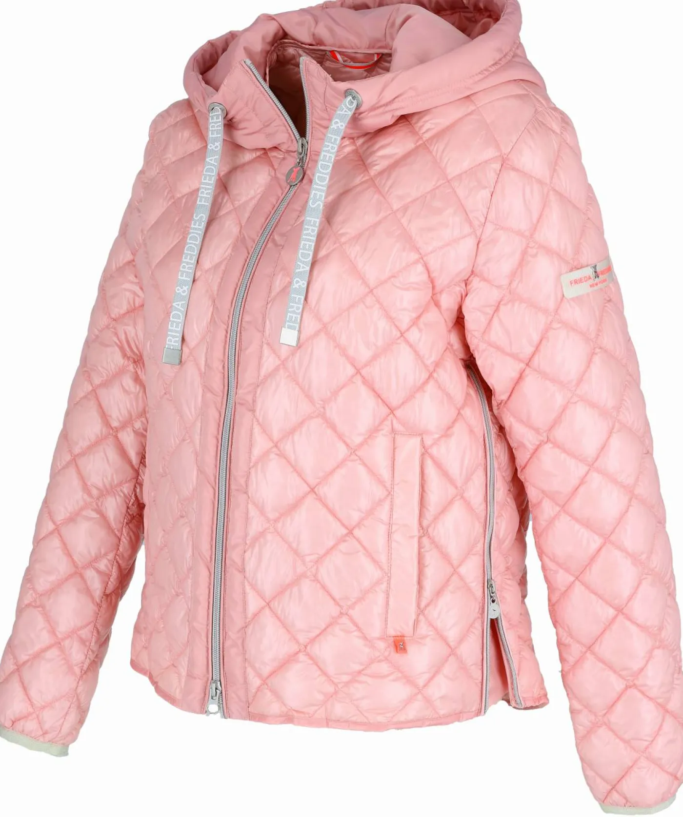 Thermolite-Steppjacke "Yosie"