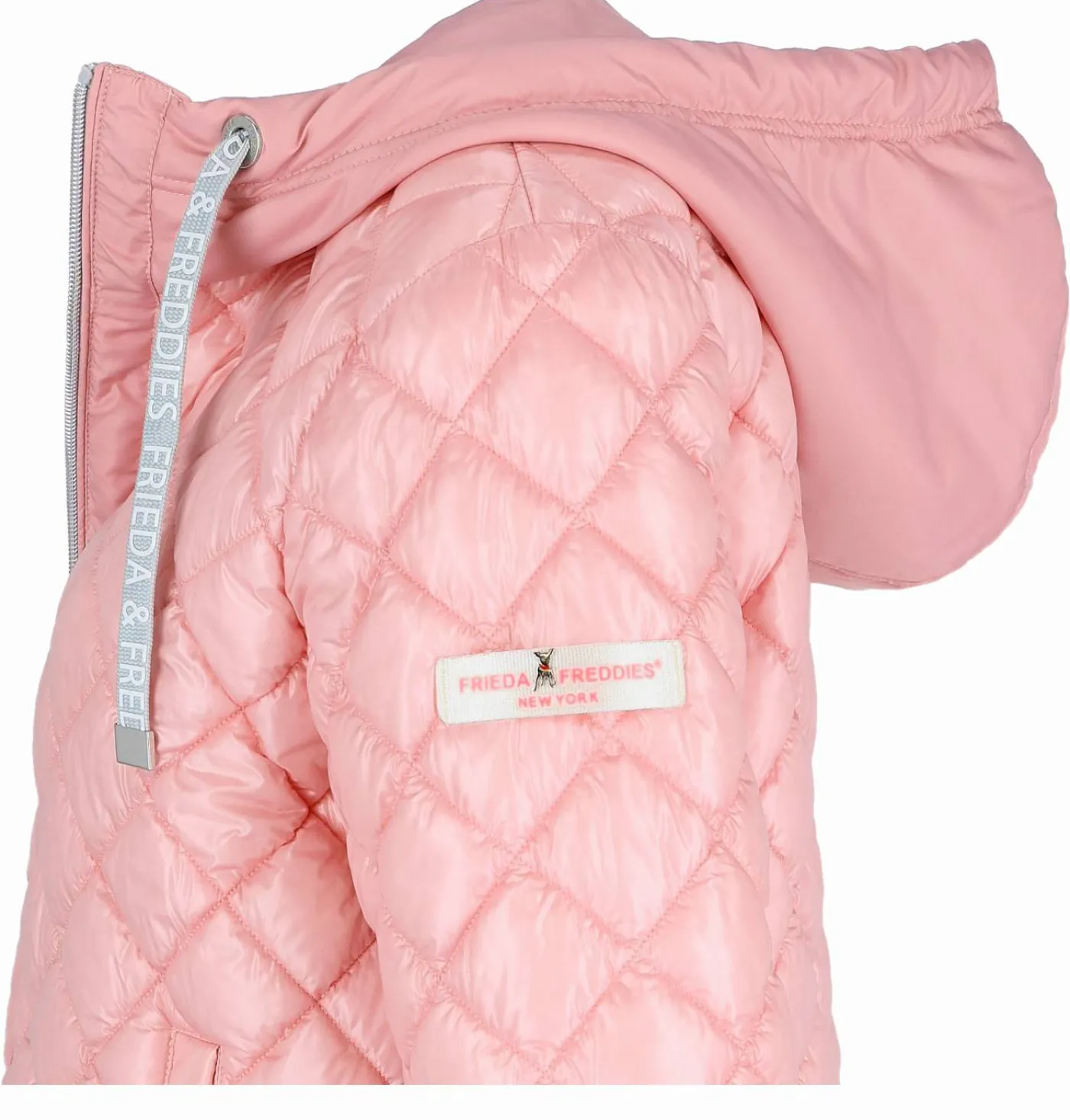 Thermolite-Steppjacke "Yosie"
