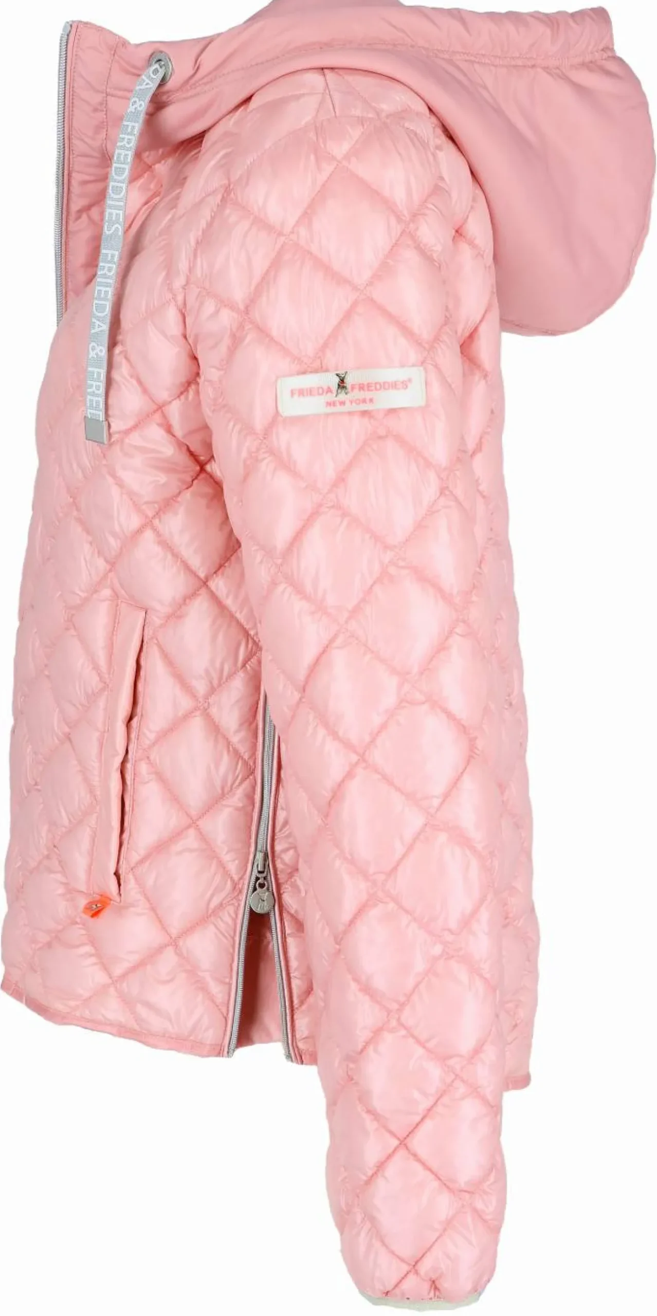 Thermolite-Steppjacke "Yosie"