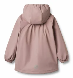 Thermo-Regenjacke "Rika"