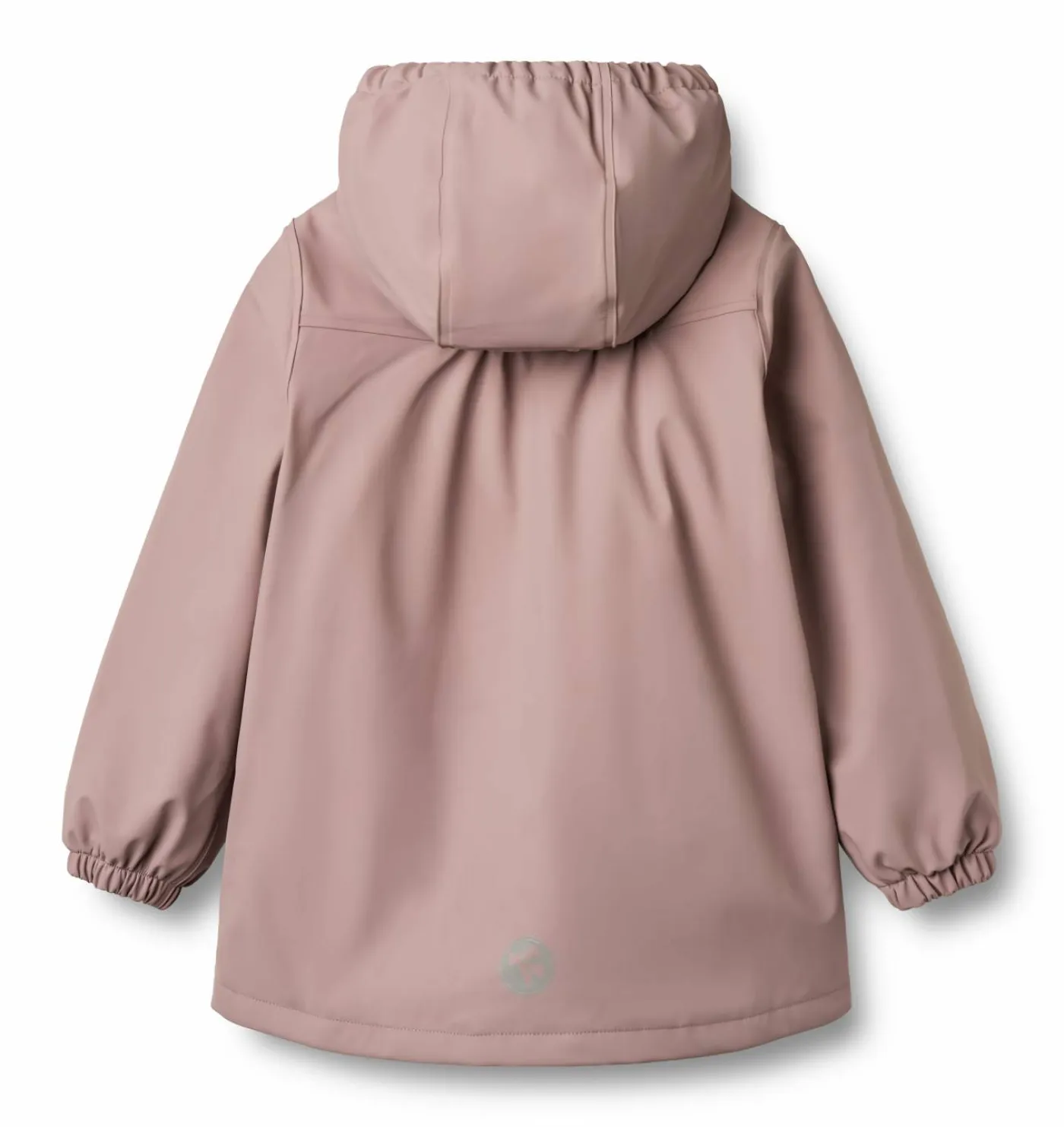 Thermo-Regenjacke "Rika"