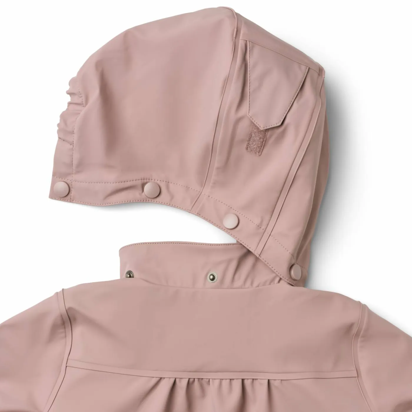Thermo-Regenjacke "Rika"