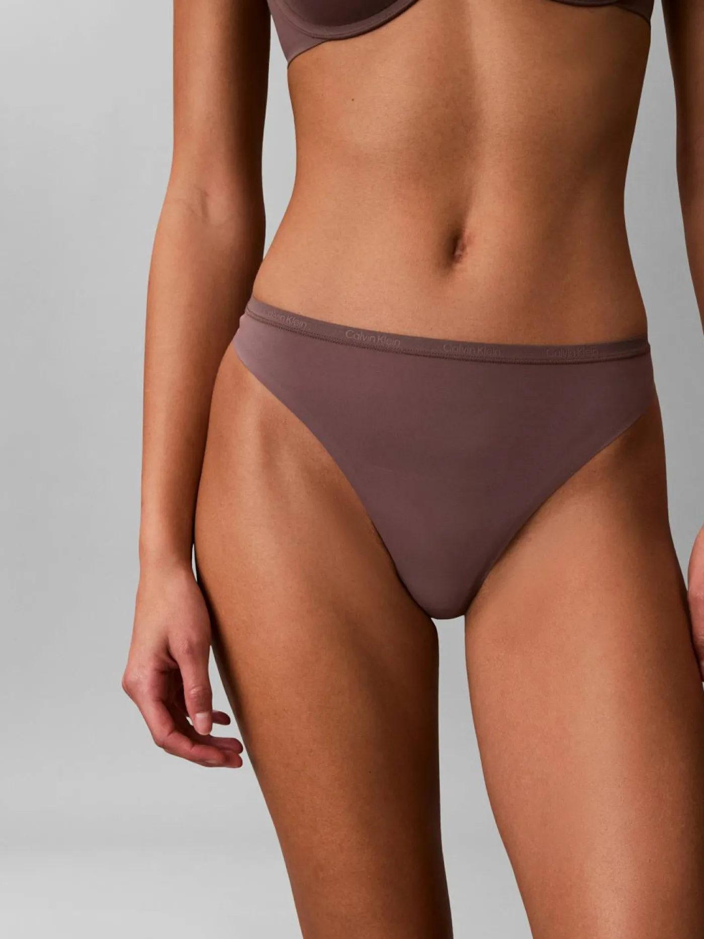Thong " "