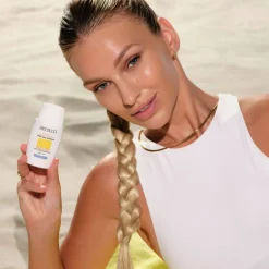 Tinted Aqua Serum Daily Skin Defense SPF50+