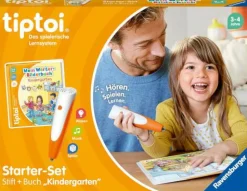 tiptoi-Starterset "Kindergarten"