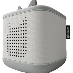 Toniebox 2 - Starter-Set mit Kreativ-Tonie (Mondgrau)