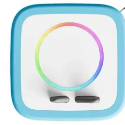 Toniebox 2 - Starter-Set mit Kreativ-Tonie (Himmelblau)