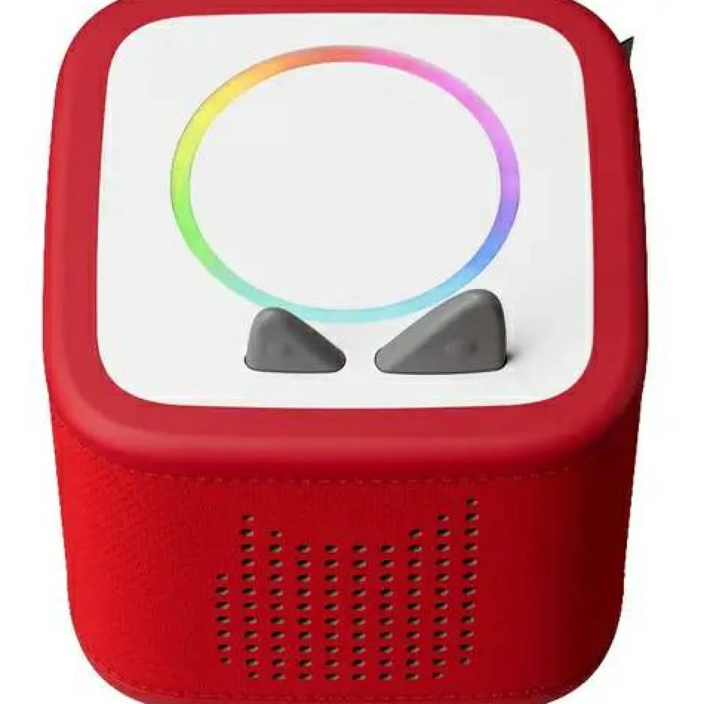 Toniebox 2 - Starter-Set mit Kreativ-Tonie (Rot)
